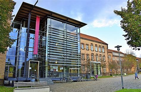 offenburg stadtbibliothek